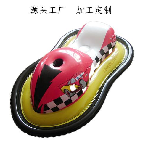 激流勇进，畅享户外 工厂批发PVC充气摩托艇引领水上运动新风尚